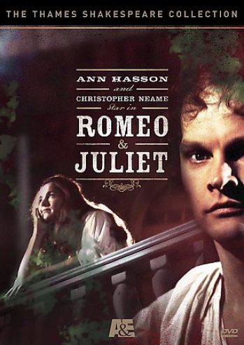 Romeo & Juliet: Thams Shakespeare Collecti0n