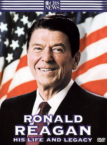 Ronald Reagan: His Life And Bequest