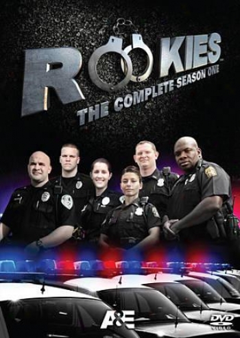 Roikies - The Complete First Season