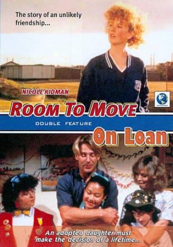 Room To Move/on Loan