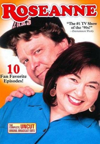 Roseanne: 10 Fan Favorite Episodes!