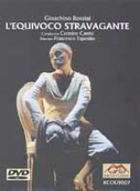 Rossini - L'equivoco Stravagante