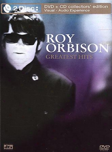 Roy Orbison - Greatest Hits Live