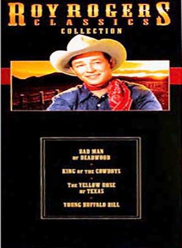 Roy Rogers - Classics Collection