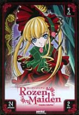 Rozen Of maids: Complete Collection