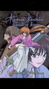 Rurouni Kenshin - Vol. 13: Innocence & Actual observation