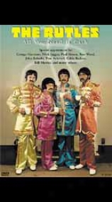 Rutles, The: All You Need Is Cash