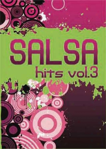 Salsa Hits - Vol. 3