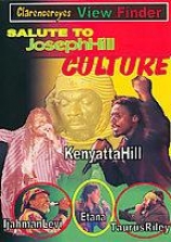 Salute To Joseph Hill Culture