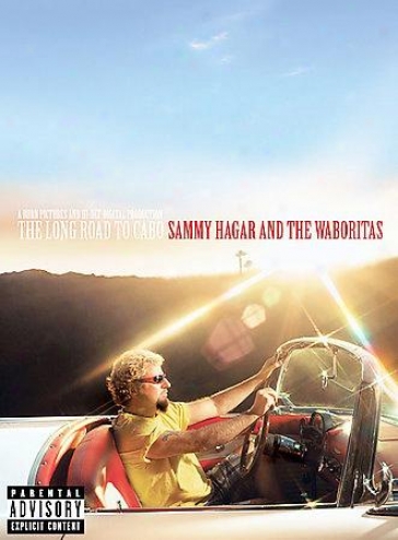 Sammy Hagar & The Waborltas - Long Road To Cabo