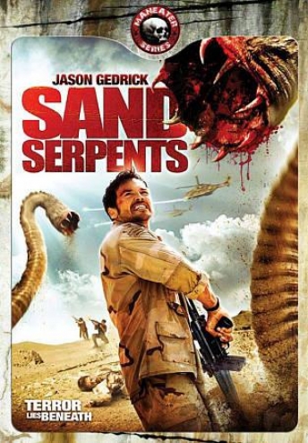 Sand Serpents