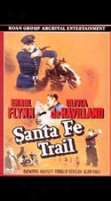 Santa Fe Trail