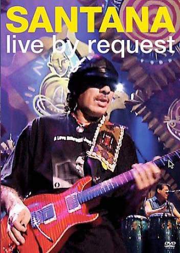 Santana - Live By Solicit