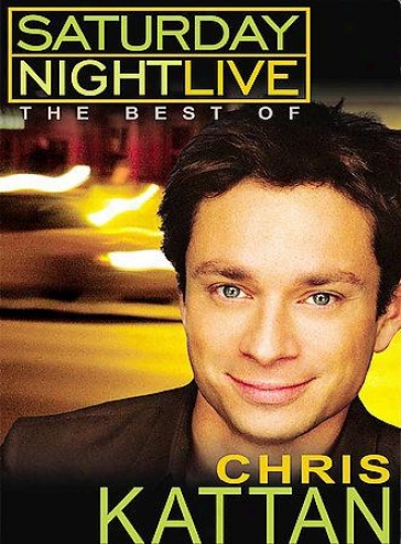 Saturday Night Live: Best Of Chris Kattan