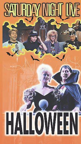 Saturday Night Live - Halloween