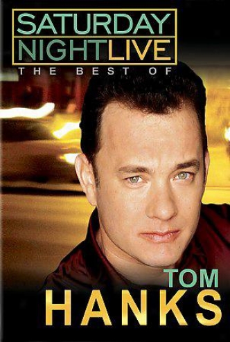 Saturday Night Live - The Best Of Tom Hanks