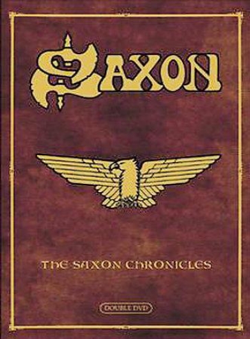 Saxon - The Saxon Chronicles