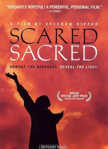 Scared Sacred