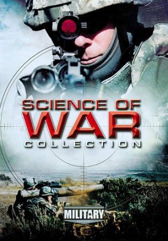 Sxience Of War Collection