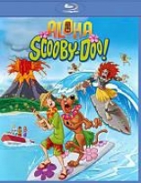 Scooby-doo: Aloha Scooby-doo!