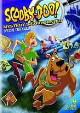 Scooby-doo! Mystery Incorporated: Season One, Be ~ed 2