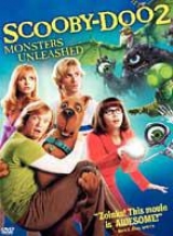 Scooby Doo: The Movie/scolby Doo 2: Monsters Unleashed 2-pack