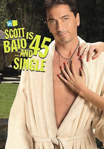 Scott Baio Is 45...and Single