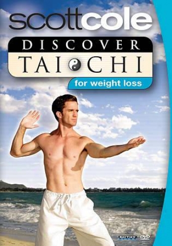 Scott Cole - Discover Tai Chi Toward Weight Loss