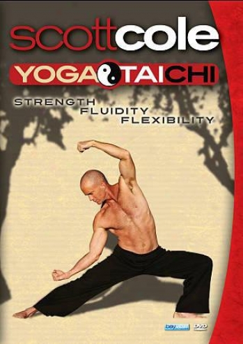 Scott Cole: Yoga Tai Chi