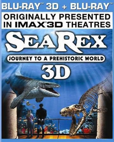 Sea Rex