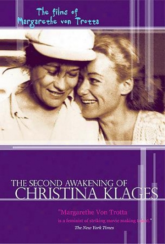 Second Awakening Of Christina Klages
