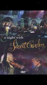 Secret Garden - Night With Secret Garden