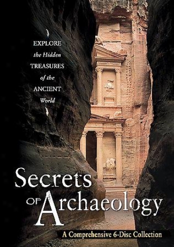 Secrets Of Archaeology