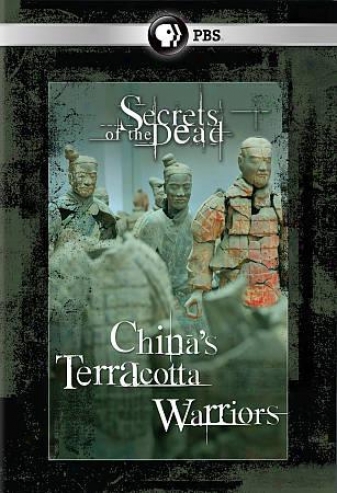 Secrets Of The Dead: China's Terracotta Warriors