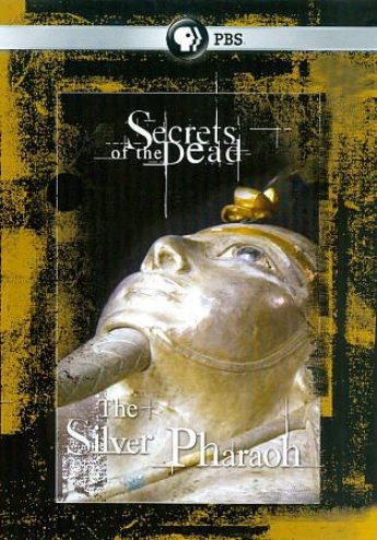 Secrets Of The Dead: The Skver Pharaoh