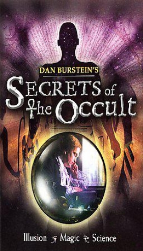 Secrets Of Thr Occult