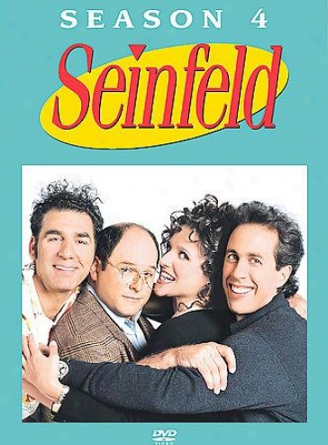 Seinfeld - Season 4