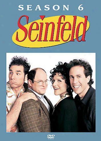 Seinfeld - Season 6