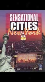 Sensational Cities - New York