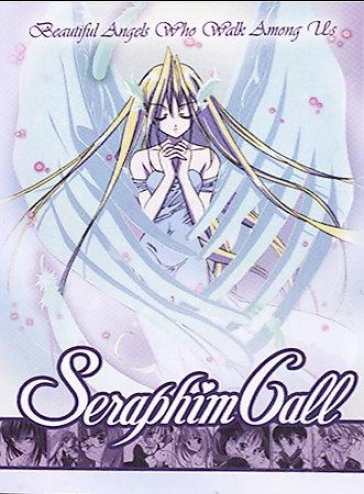 Seraphim Call