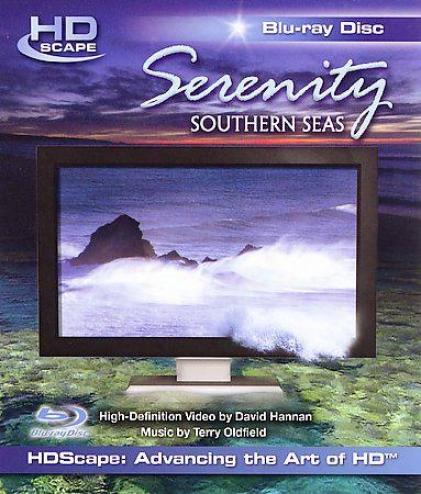 Serenity: Southern Seas