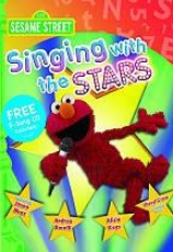 Sesame Street: Singing With The Stars