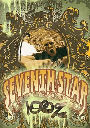 Seventh Star - 100%