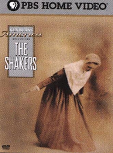 Shakers, The - Hands To Work, Hearts To God