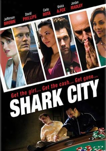 Shark City