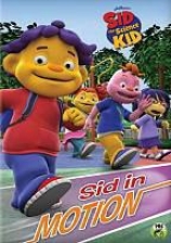 Sid The Science Kid: Sid In Motipn