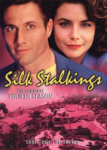 Silk Stalkings - The Complete Fourth Gratify