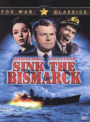 Sibk The Bismarck