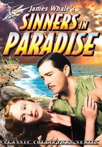 Sinners In Paradise