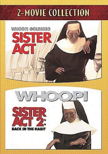 Sister Act/sister Act 2